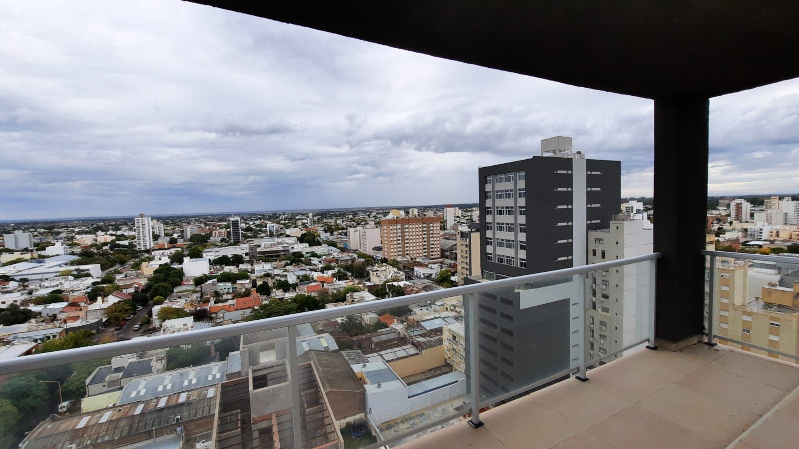 Departamento en Alquiler en Holdich Nº 34, Centro, Bahía Blanca - Bahía Blanca Propiedades | SITIO OFICIAL l