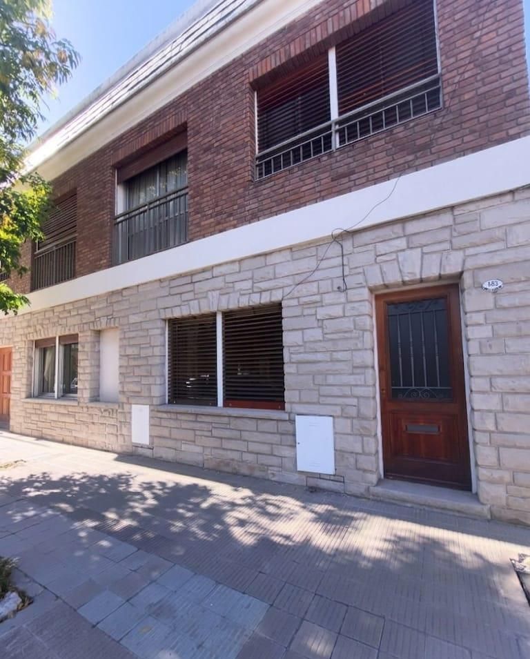 Casa en Venta en Lavalle 487, Centro, Bahía Blanca - Bahía Blanca Propiedades | SITIO OFICIAL l