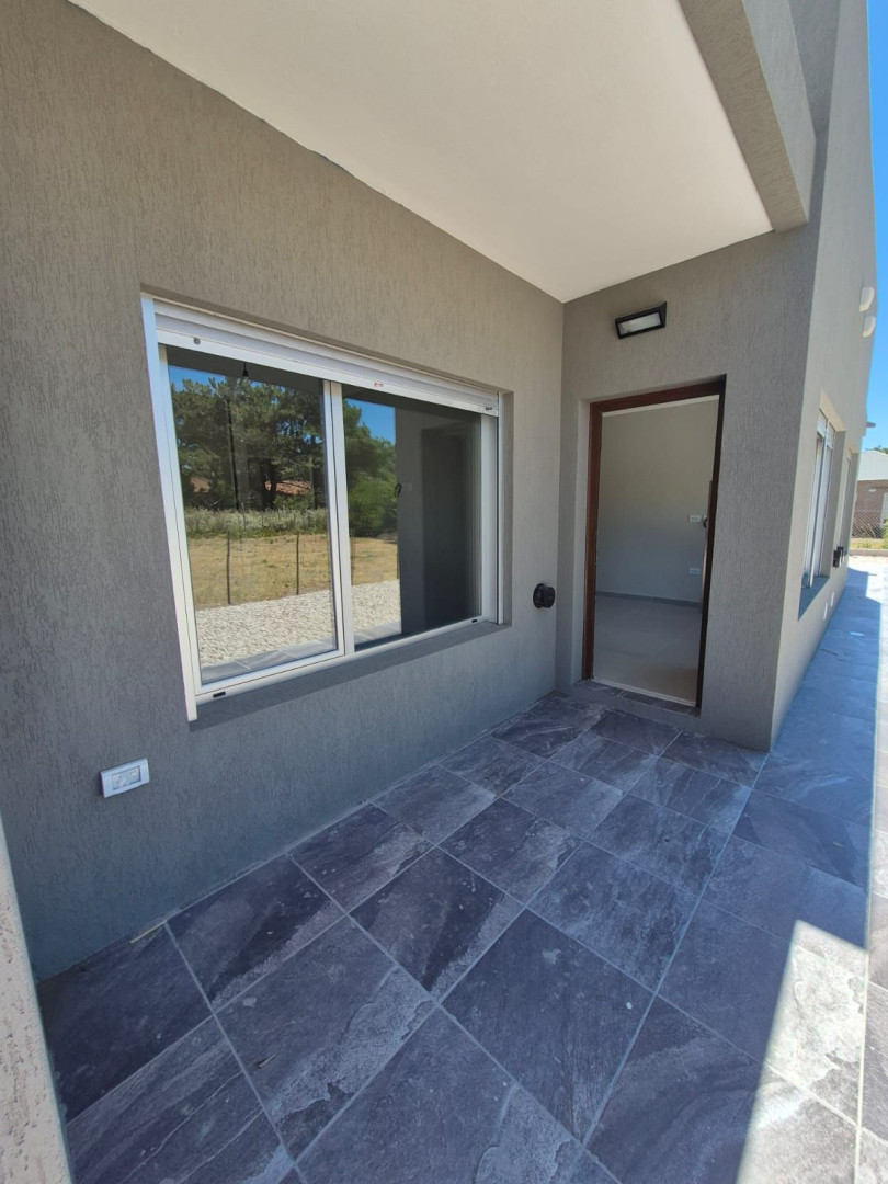 Casa en Venta en Costanera Y Las Toninas, Las Dunas, Monte Hermoso - Bahía Blanca Propiedades | SITIO OFICIAL l