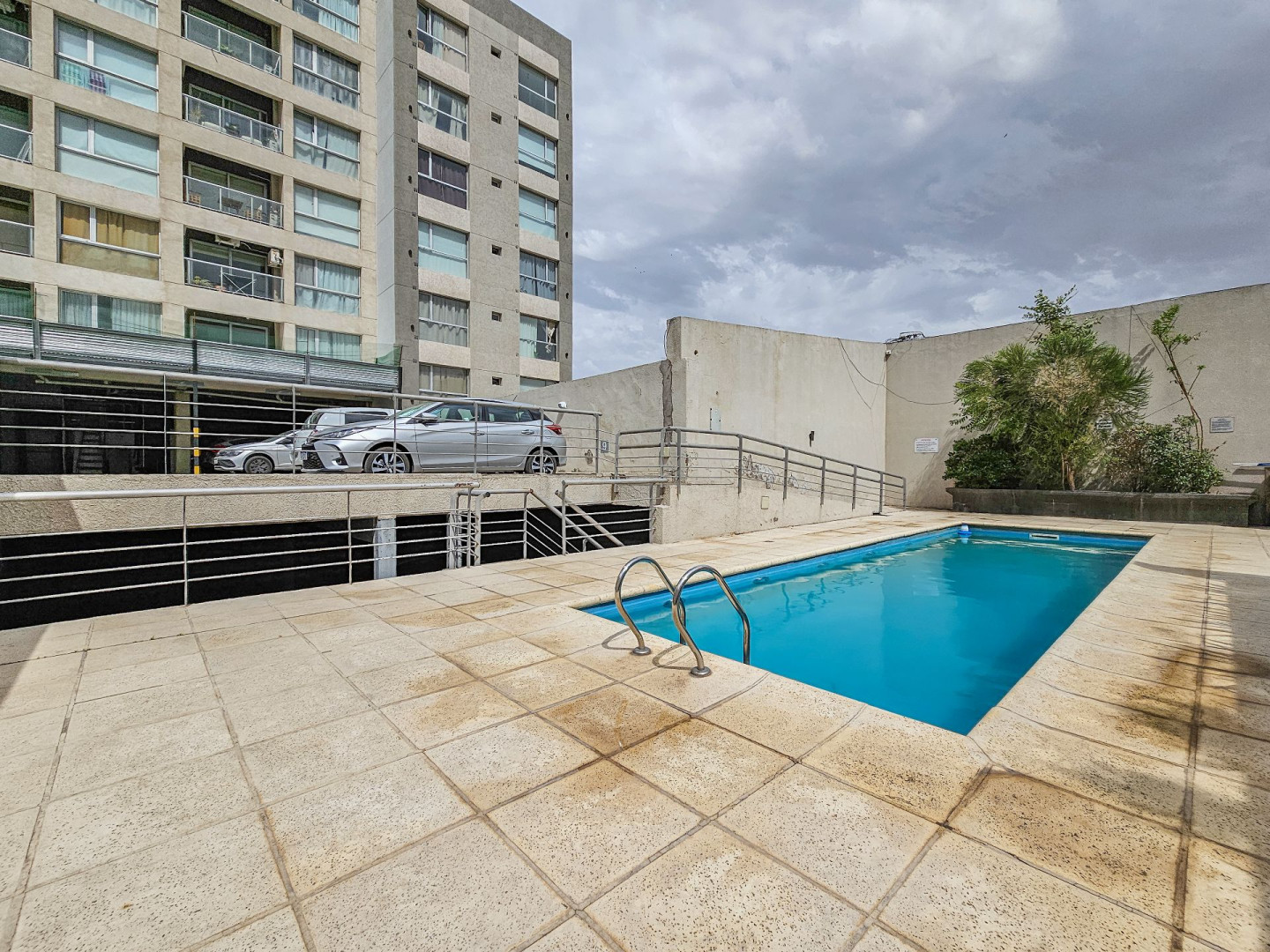 Departamento en Venta en Santa Fe 56, Macrocentro, Bahía Blanca - Bahía Blanca Propiedades | SITIO OFICIAL l
