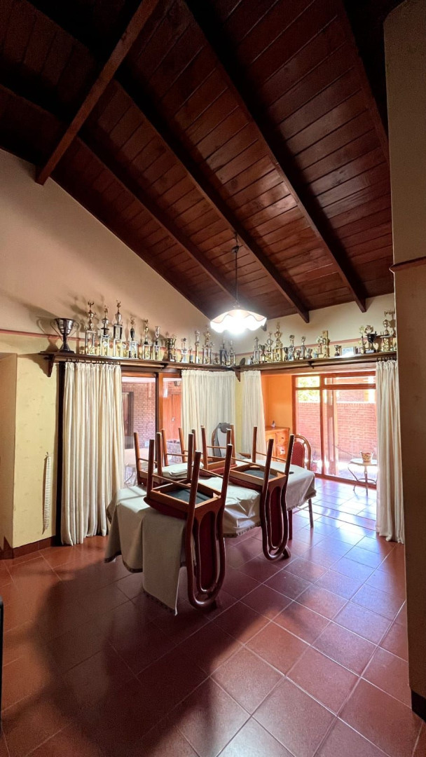 Casa en Venta en Divisadero 100, Palihue, Bahía Blanca - Bahía Blanca Propiedades | SITIO OFICIAL l