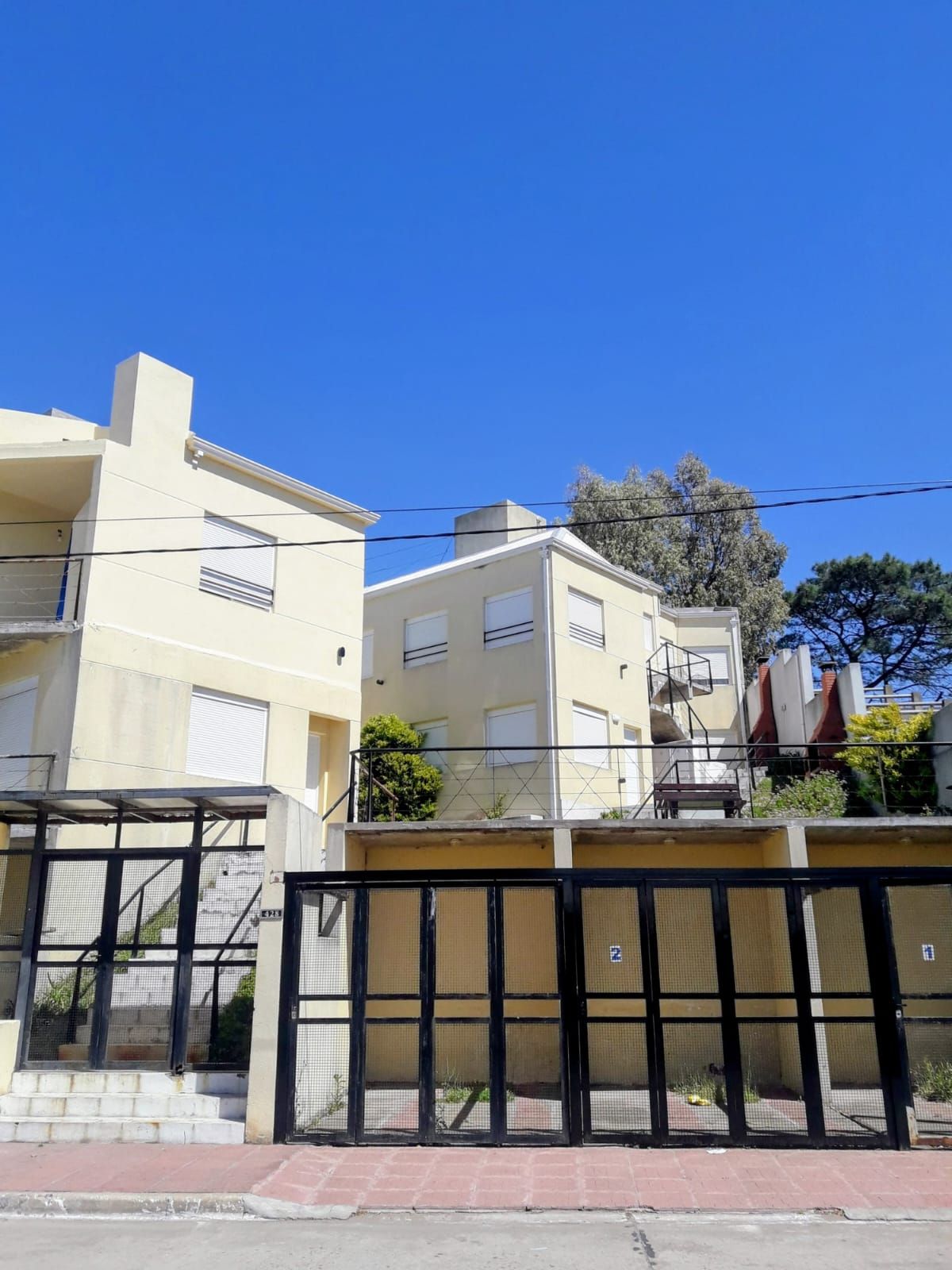 Departamento en Venta en Dufour 428,  Monte Hermoso - Bahía Blanca Propiedades | SITIO OFICIAL l