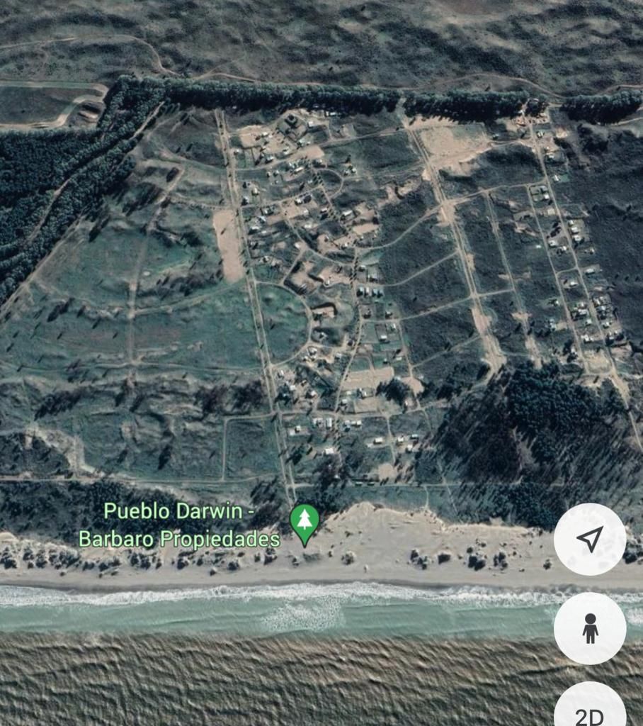Terreno en Venta  Pueblo Darwin, Pehuen Co - Bahía Blanca Propiedades | SITIO OFICIAL l