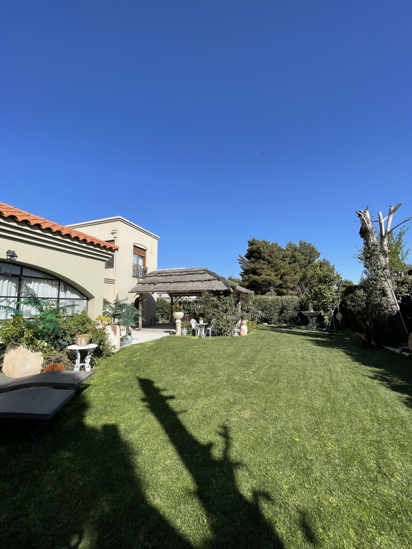 Casa en Venta en Los Cipreses 125, Bosque Alto, Bahía Blanca - Bahía Blanca Propiedades | SITIO OFICIAL l