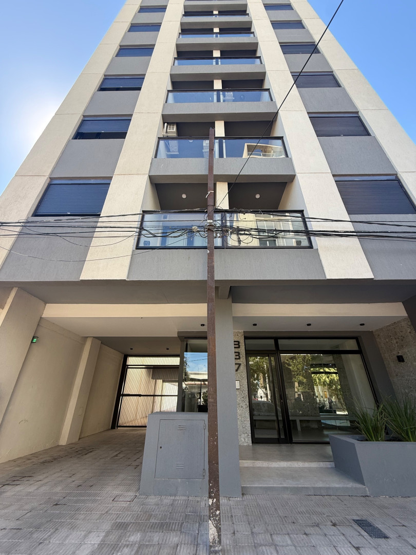 Cochera en Venta en Guemes 837, Pacifico, Bahía Blanca - Bahía Blanca Propiedades | SITIO OFICIAL l