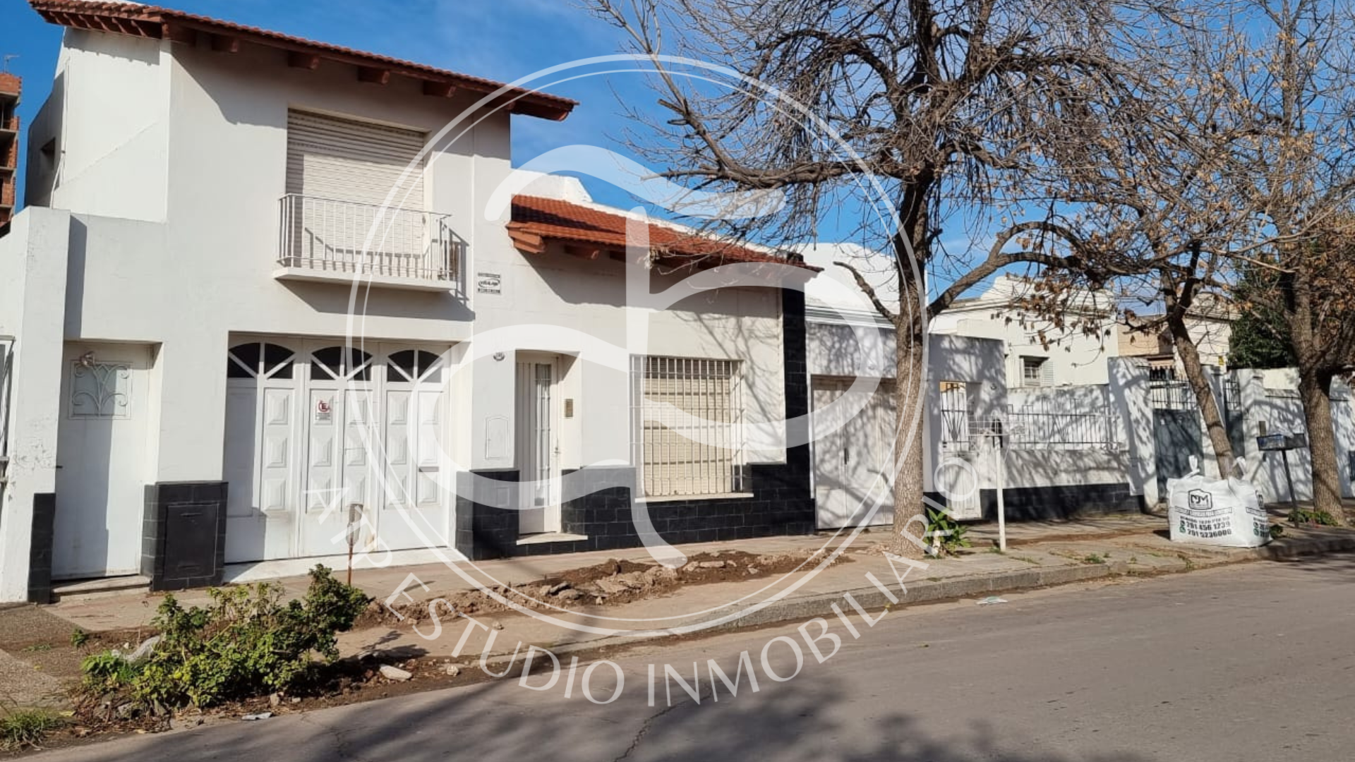 Casa en Venta en Holdich 246, Macrocentro, Bahía Blanca - Bahía Blanca Propiedades | SITIO OFICIAL l