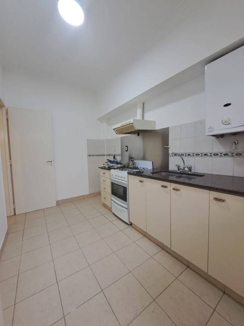 Departamento en Alquiler en Av. Alem 1955, Universitario, Bahía Blanca - Bahía Blanca Propiedades | SITIO OFICIAL l