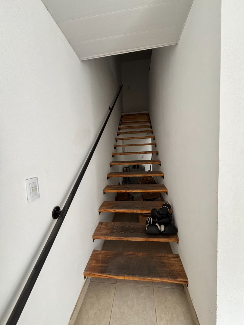 Casa + Departamento en Venta en Pedro Del Rio 46,  Punta Alta - Bahía Blanca Propiedades | SITIO OFICIAL l