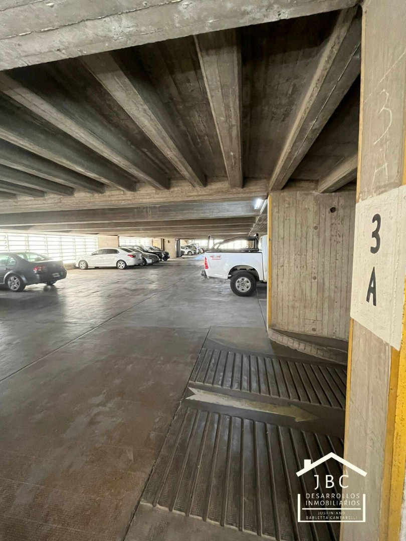 Cochera en Venta en DONADO 100, Centro, Bahía Blanca - Bahía Blanca Propiedades | SITIO OFICIAL l