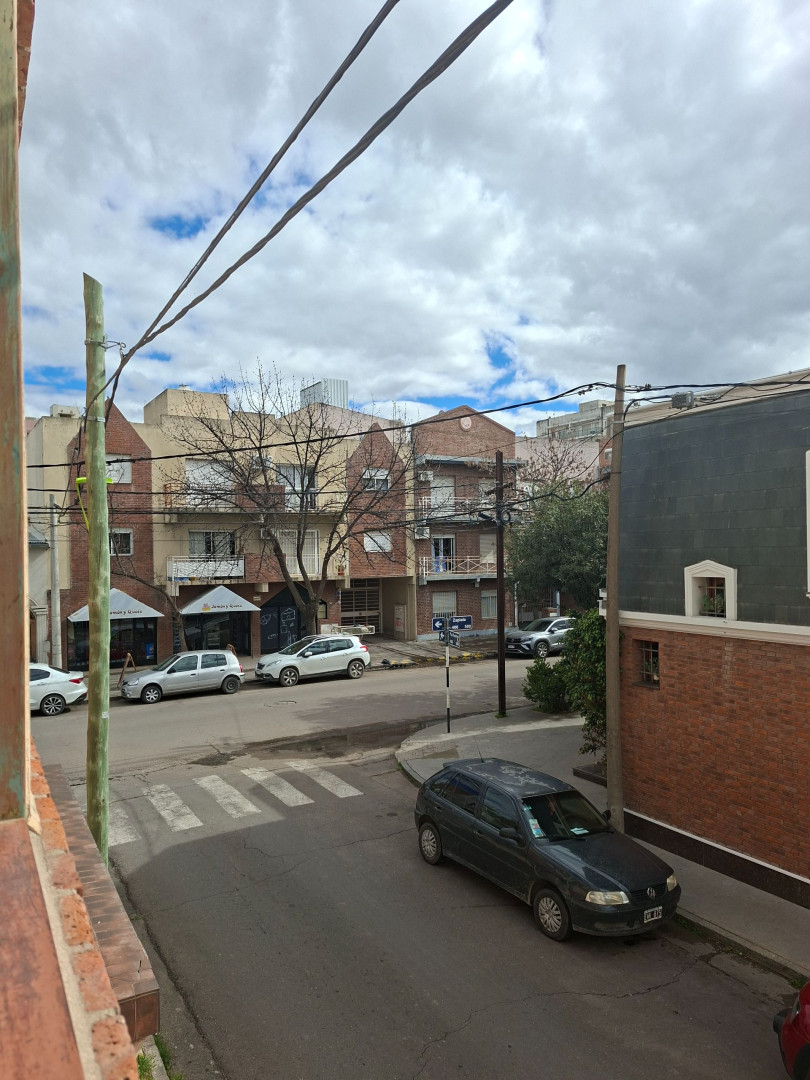 Departamento en Alquiler en HÚSARES No. 405, Macrocentro, Bahía Blanca - Bahía Blanca Propiedades | SITIO OFICIAL l