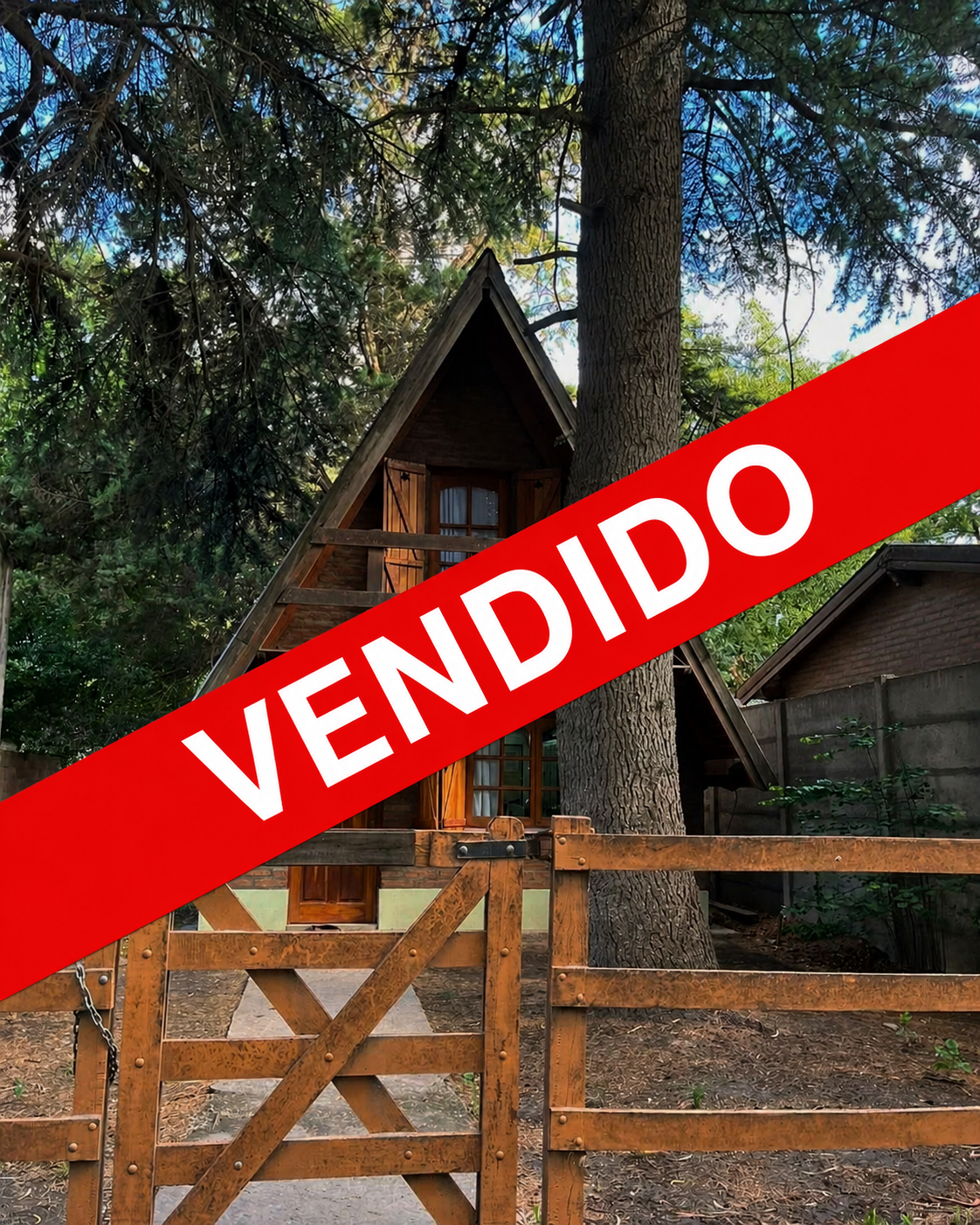 Casa en Venta en Pillahuinco 220, Villa Arcadia , Sierra de  la Ventana - Bahía Blanca Propiedades | SITIO OFICIAL l