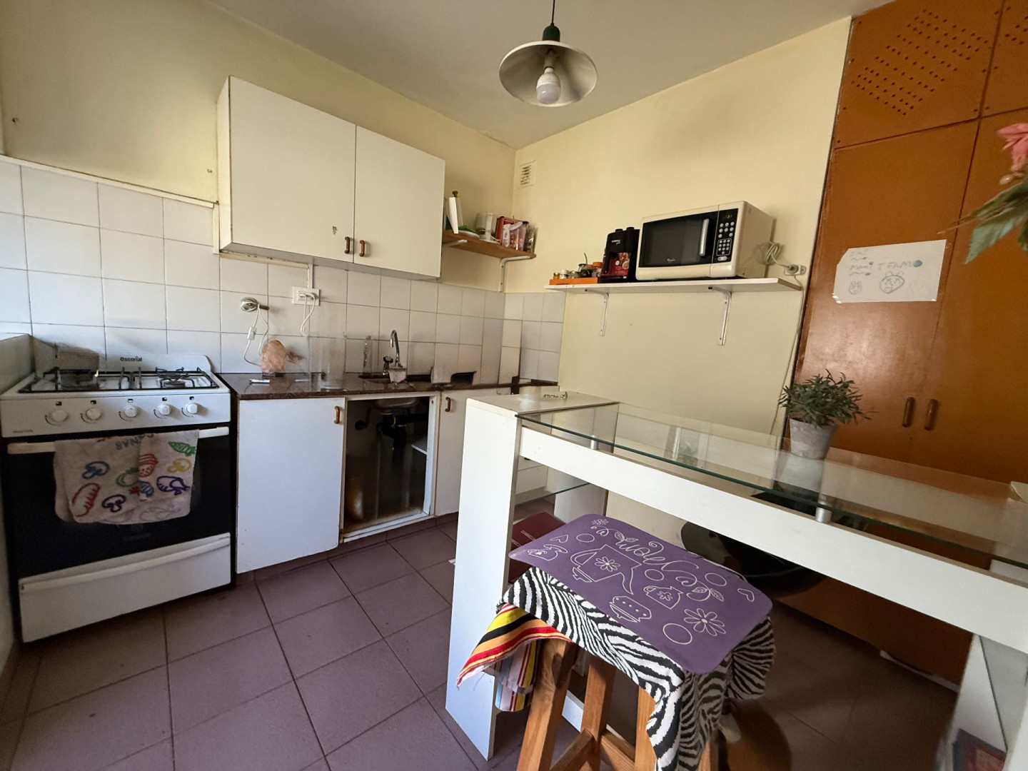 Departamento en Venta en Liniers 420,  Bahía Blanca - Bahía Blanca Propiedades | SITIO OFICIAL l