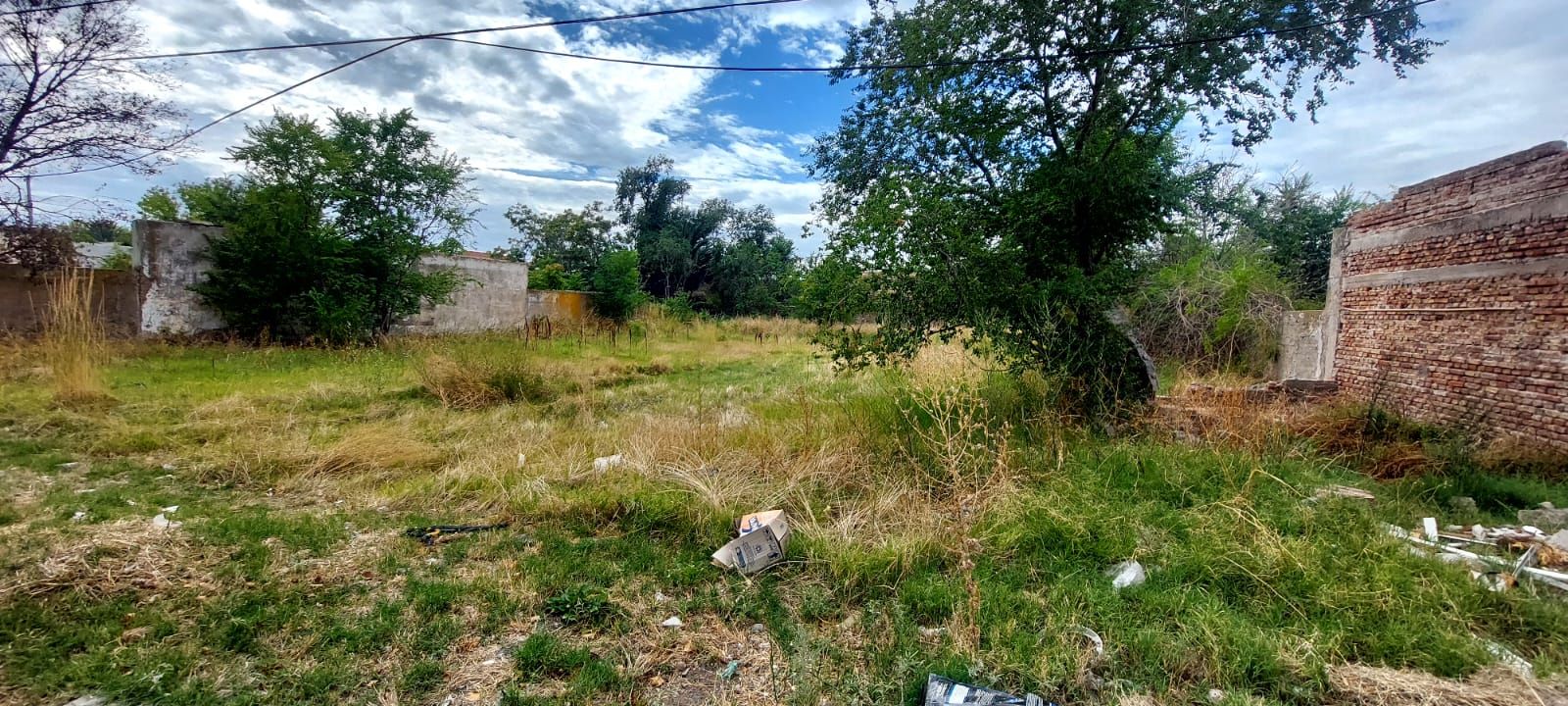 Terreno en Venta en Magallanes, Ingeniero White, Bahía Blanca - Bahía Blanca Propiedades | SITIO OFICIAL l