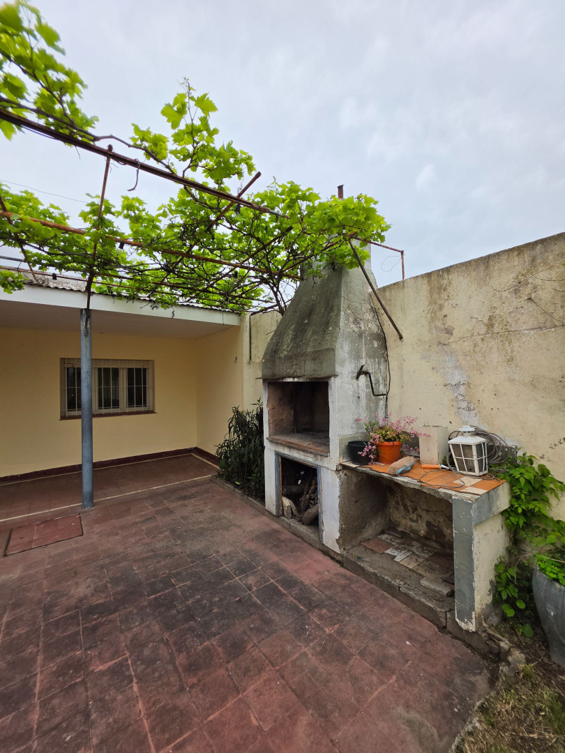 Casa en Venta en Sixto Laspiur 1327, Kilometro 5, Bahía Blanca - Bahía Blanca Propiedades | SITIO OFICIAL l