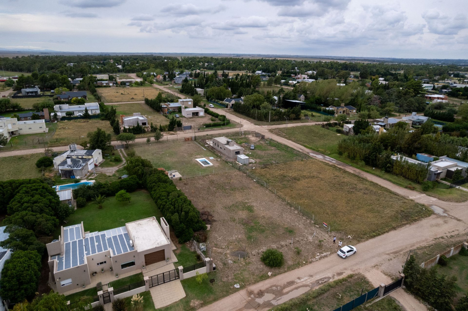 Terreno en Venta en Dorotea Macedo 4053, Paihuen, Bahía Blanca - Bahía Blanca Propiedades | SITIO OFICIAL l
