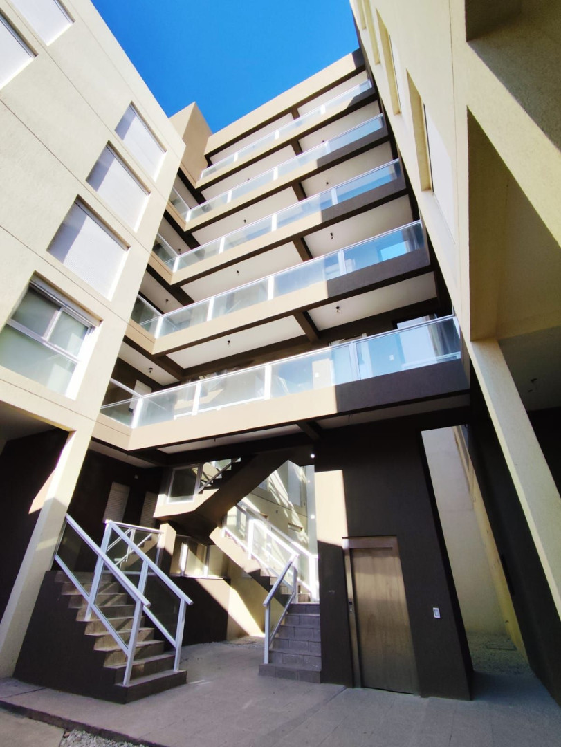 Departamento en Venta en Av Alem 2351, Villa del Parque, Bahía Blanca - Bahía Blanca Propiedades | SITIO OFICIAL l