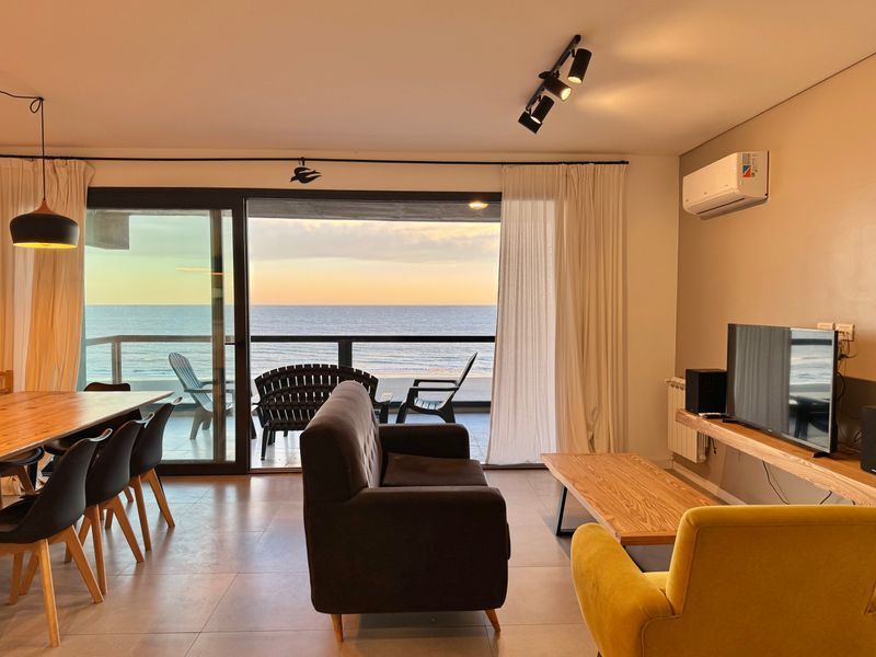 Departamento en Venta en Av. Costanera 899, Centro, Monte Hermoso - Bahía Blanca Propiedades | SITIO OFICIAL l