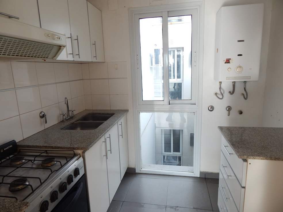 Departamento en Alquiler en Rodriguez 547, Universitario, Bahía Blanca - Bahía Blanca Propiedades | SITIO OFICIAL l