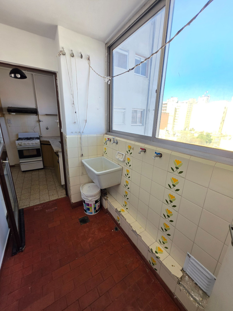 Departamento en Venta en Castelli 96, Macrocentro, Bahía Blanca - Bahía Blanca Propiedades | SITIO OFICIAL l