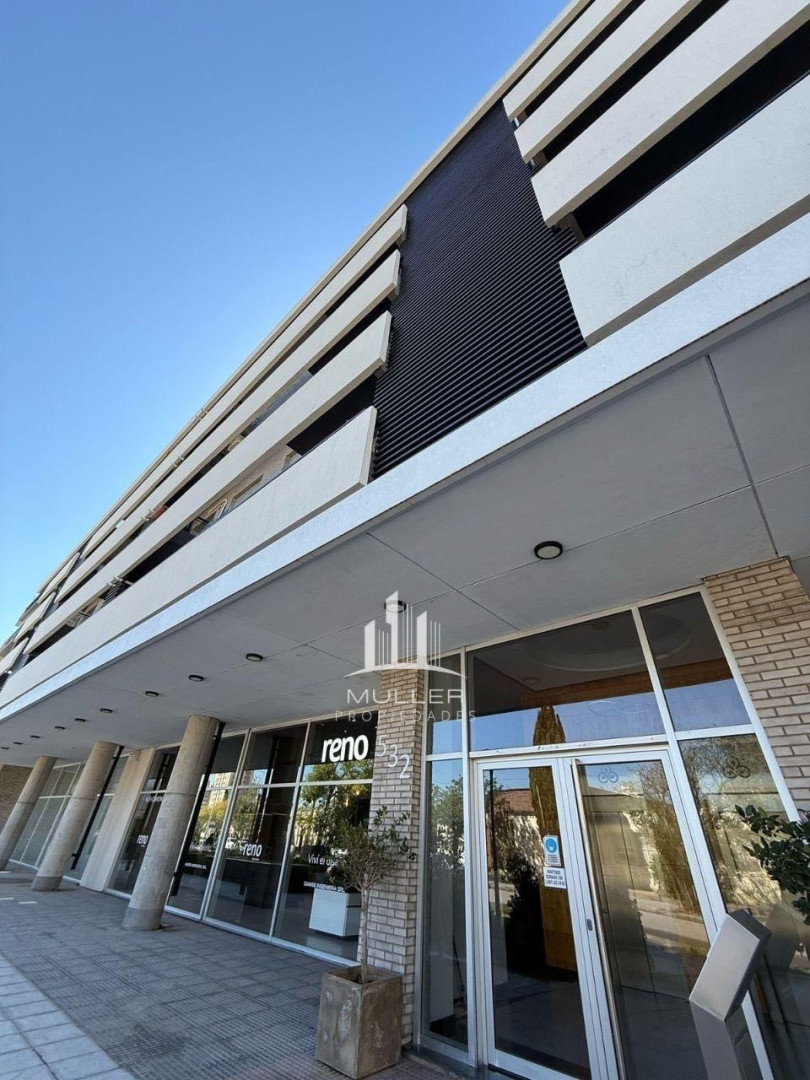 Departamento en Venta en DORREGO 500, Macrocentro, Bahía Blanca - Bahía Blanca Propiedades | SITIO OFICIAL l