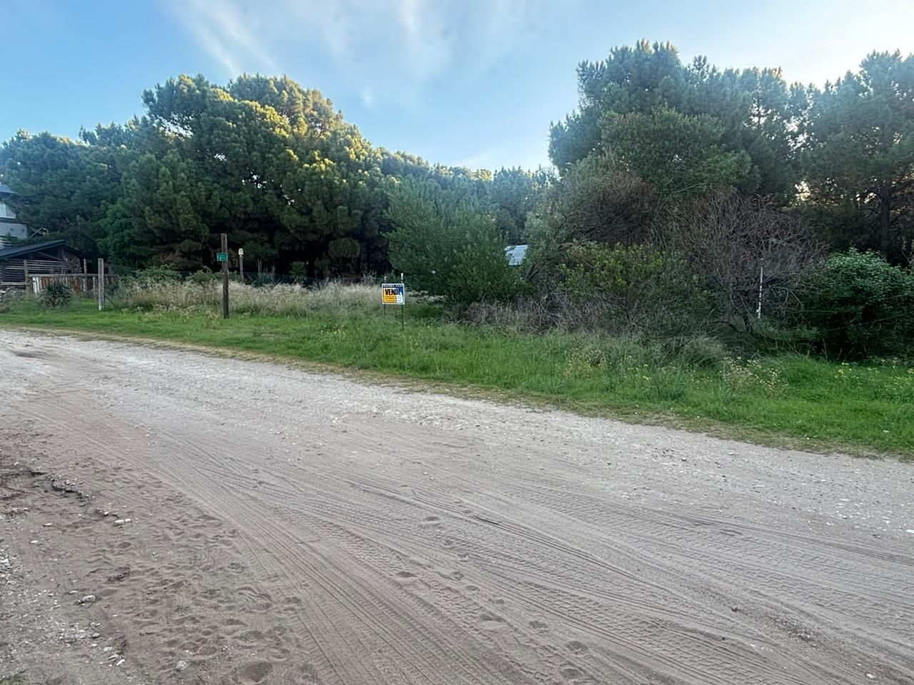 Terreno en Venta en Del Cazon Y Los Caracoles, Las Dunas, Monte Hermoso - Bahía Blanca Propiedades | SITIO OFICIAL l
