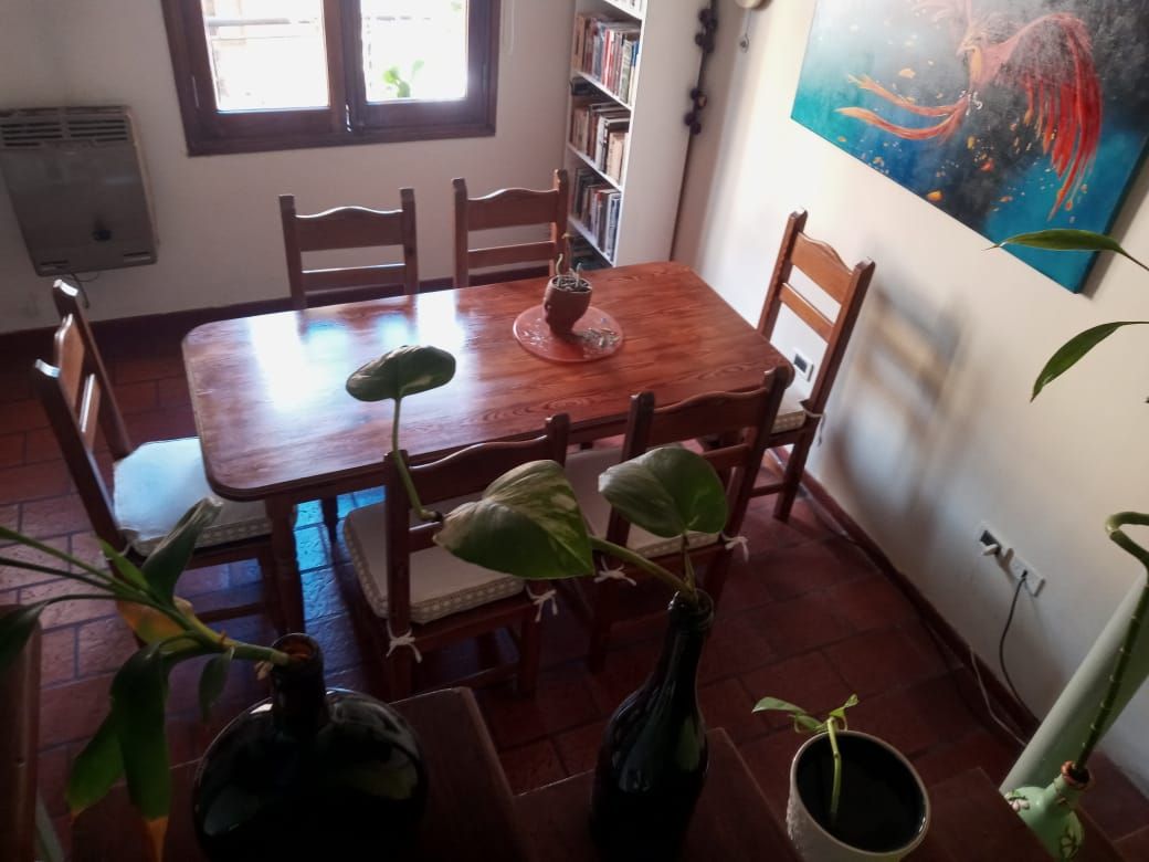 Departamento en Venta en Calle 55 Nro.775,  La Plata - Bahía Blanca Propiedades | SITIO OFICIAL l