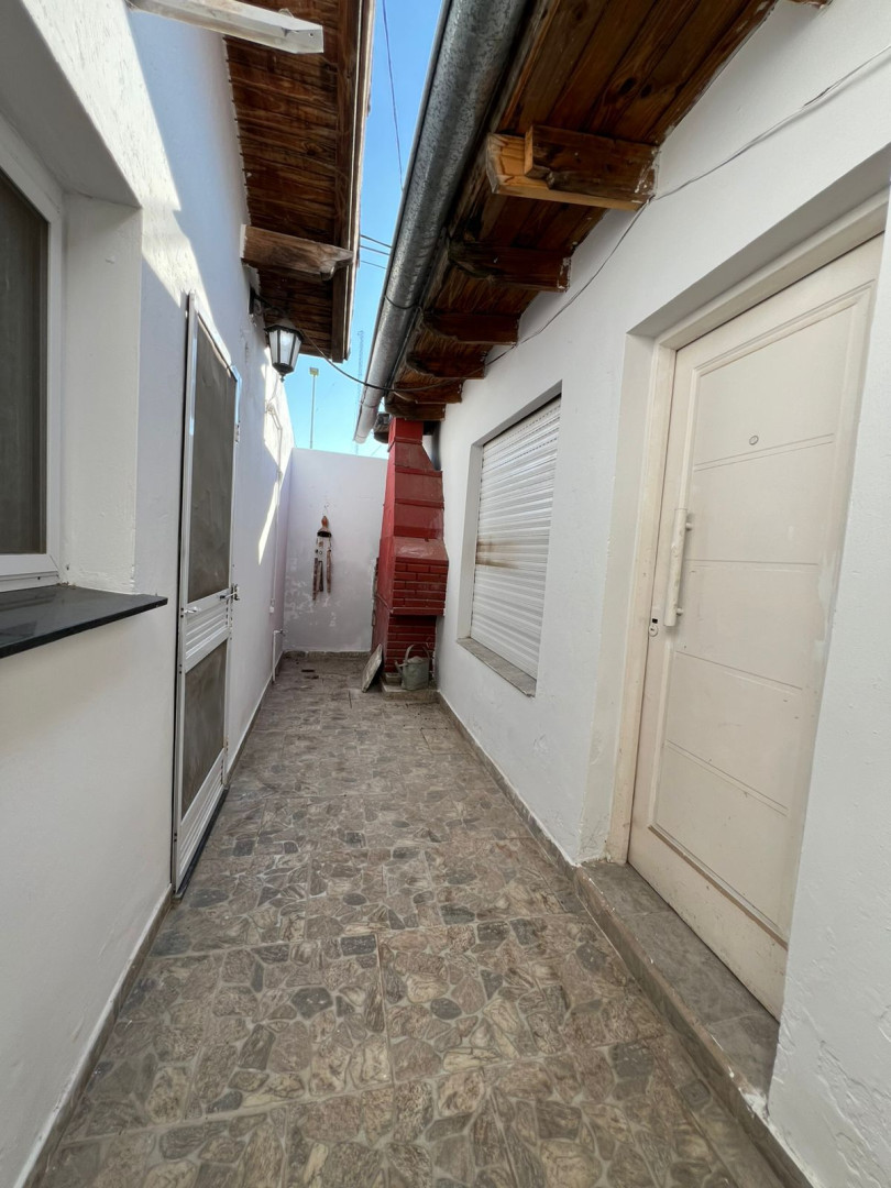 Casa en Venta en Carrega 3413, Ingeniero White, Bahía Blanca - Bahía Blanca Propiedades | SITIO OFICIAL l