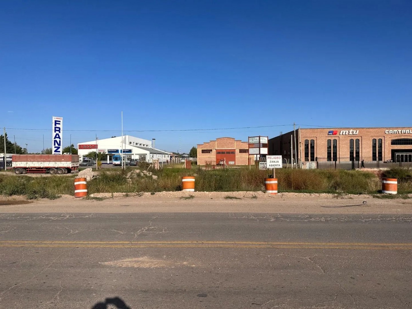 Galpón en Venta en Sesquicentenario,  Bahía Blanca - Bahía Blanca Propiedades | SITIO OFICIAL l