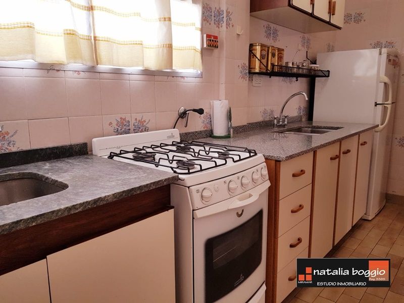 Departamento en Alquiler en Calle 17 770,  Miramar - Bahía Blanca Propiedades | SITIO OFICIAL l