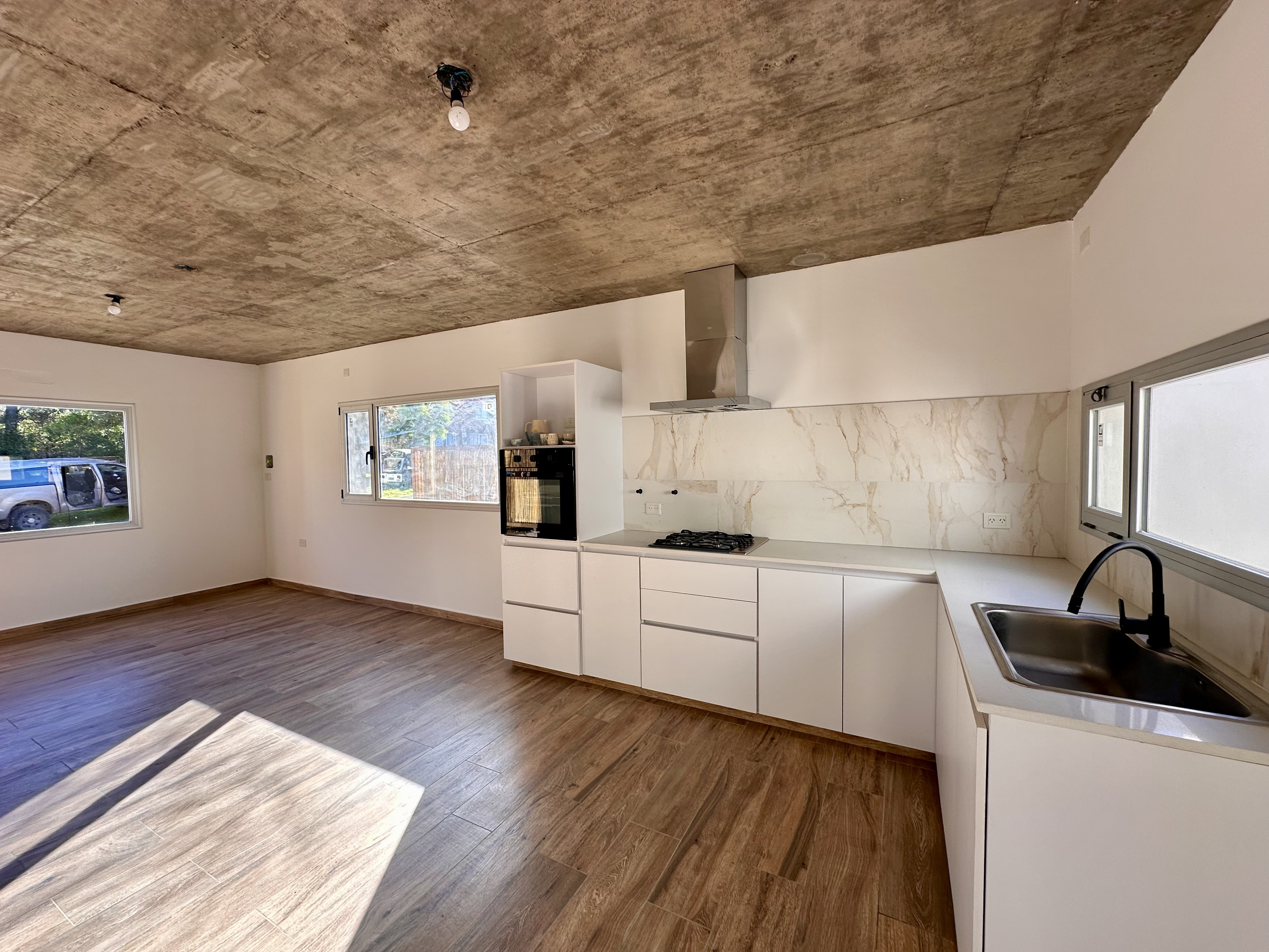 Casa en Venta en Irazusta Y Rodriguez Peña,  Monte Hermoso - Bahía Blanca Propiedades | SITIO OFICIAL l