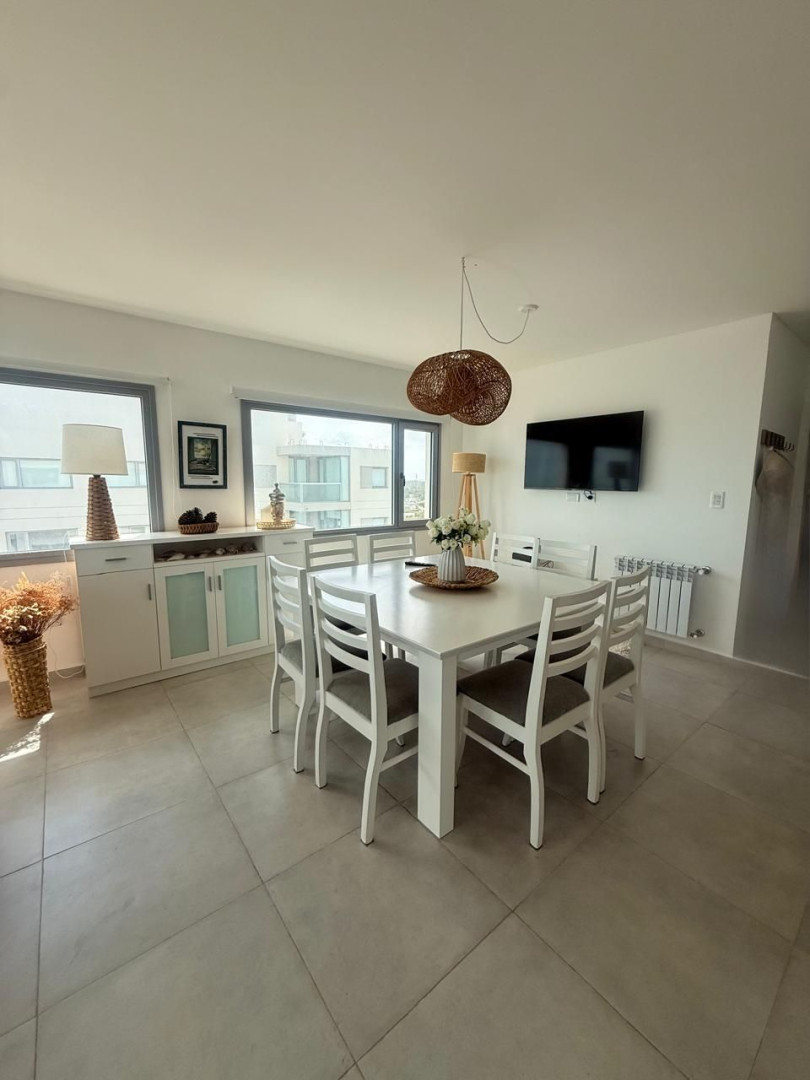 Departamento en Venta en Av. Juan Domingo Perón 959, Monte del Este, Monte Hermoso - Bahía Blanca Propiedades | SITIO OFICIAL l