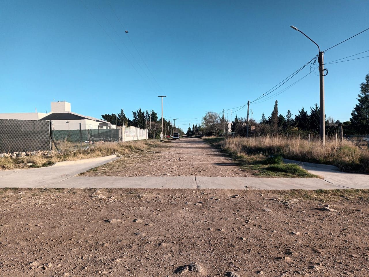 Terreno en Venta en Estanislao Lopez 3731, Paihuen, Bahía Blanca - Bahía Blanca Propiedades | SITIO OFICIAL l
