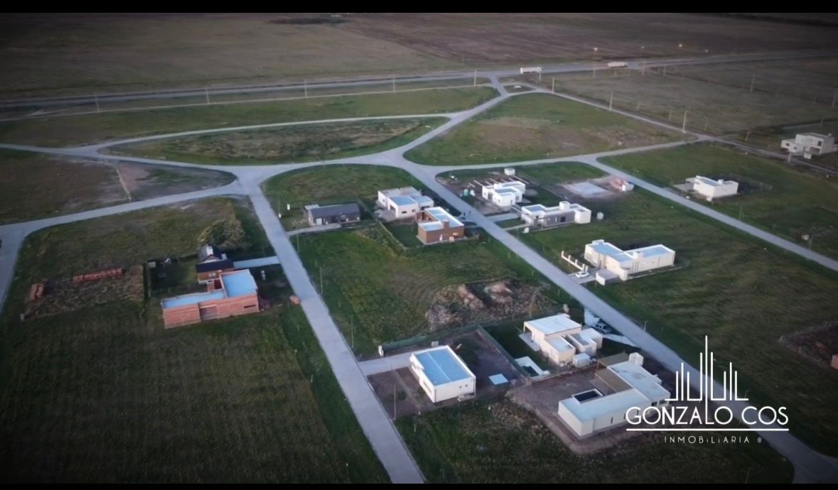 Terreno en Venta en Cam. Parque Sesquicentenario Y Jose Hernandez, La Barranca , Bahía Blanca - Bahía Blanca Propiedades | SITIO OFICIAL l