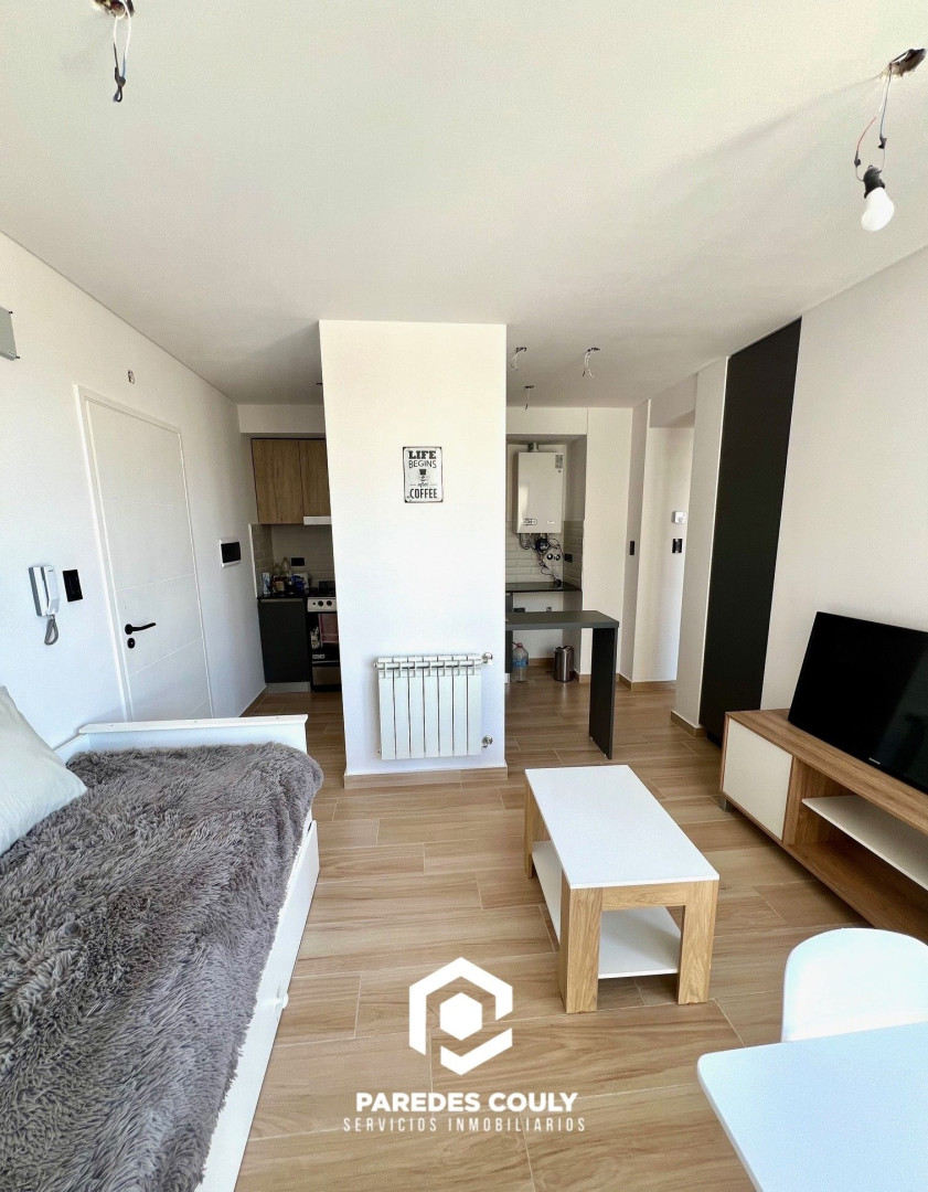 Departamento en Venta en Casanova 300, Centro, Bahía Blanca - Bahía Blanca Propiedades | SITIO OFICIAL l