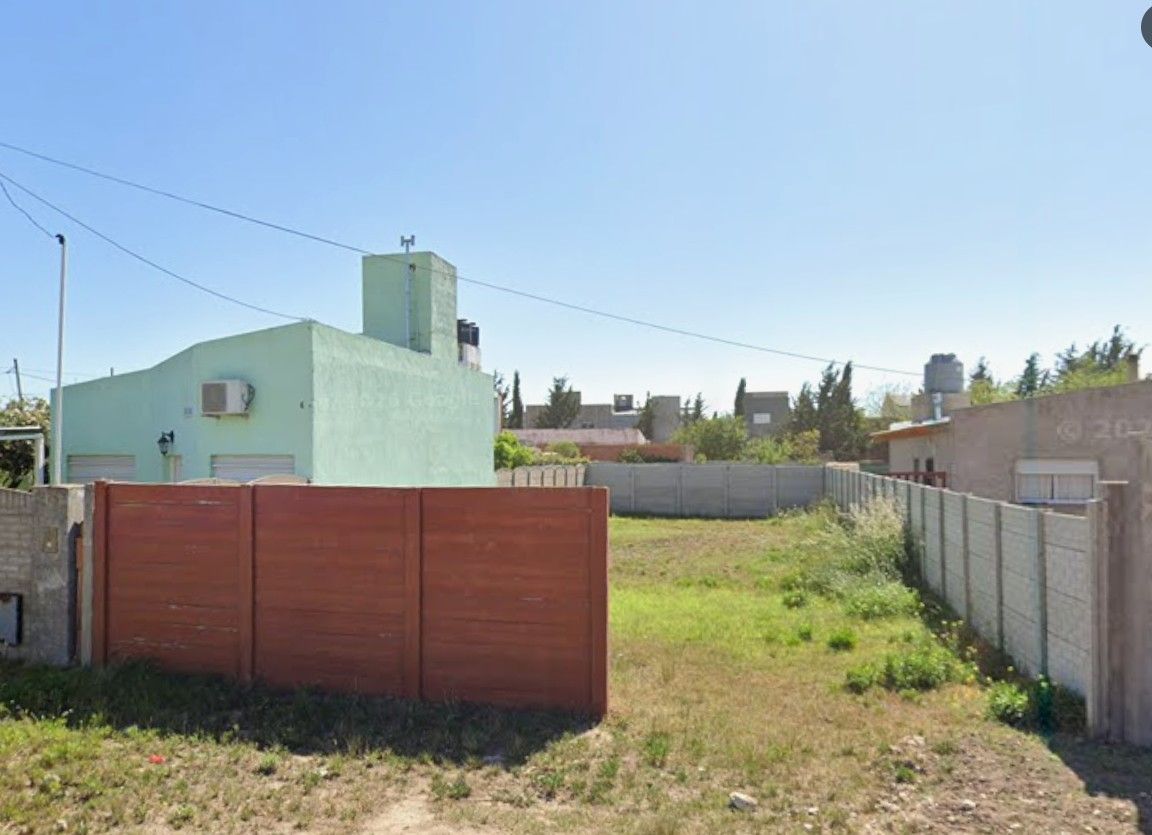 Terreno en Venta en Alvear 3771, Nueva Belgrano, Bahía Blanca - Bahía Blanca Propiedades | SITIO OFICIAL l