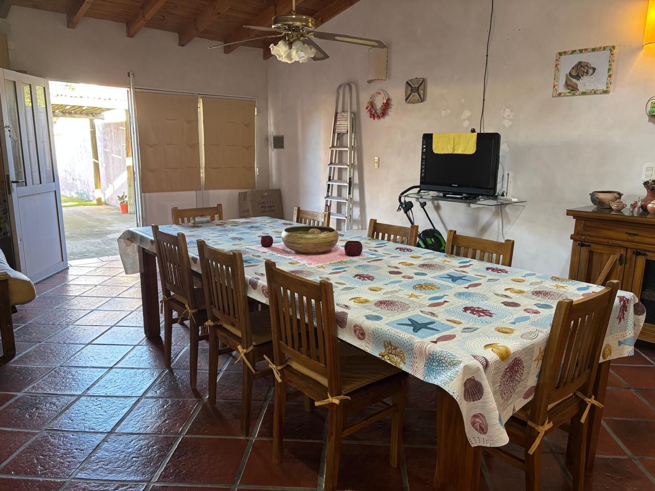 Casa en Venta en Favaloro 250, Centro, Monte Hermoso - Bahía Blanca Propiedades | SITIO OFICIAL l