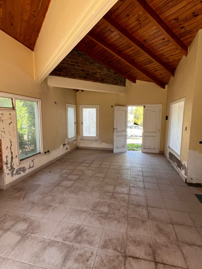 Casa en Venta en Pago Chico, Pago Chico, Bahía Blanca - Bahía Blanca Propiedades | SITIO OFICIAL l