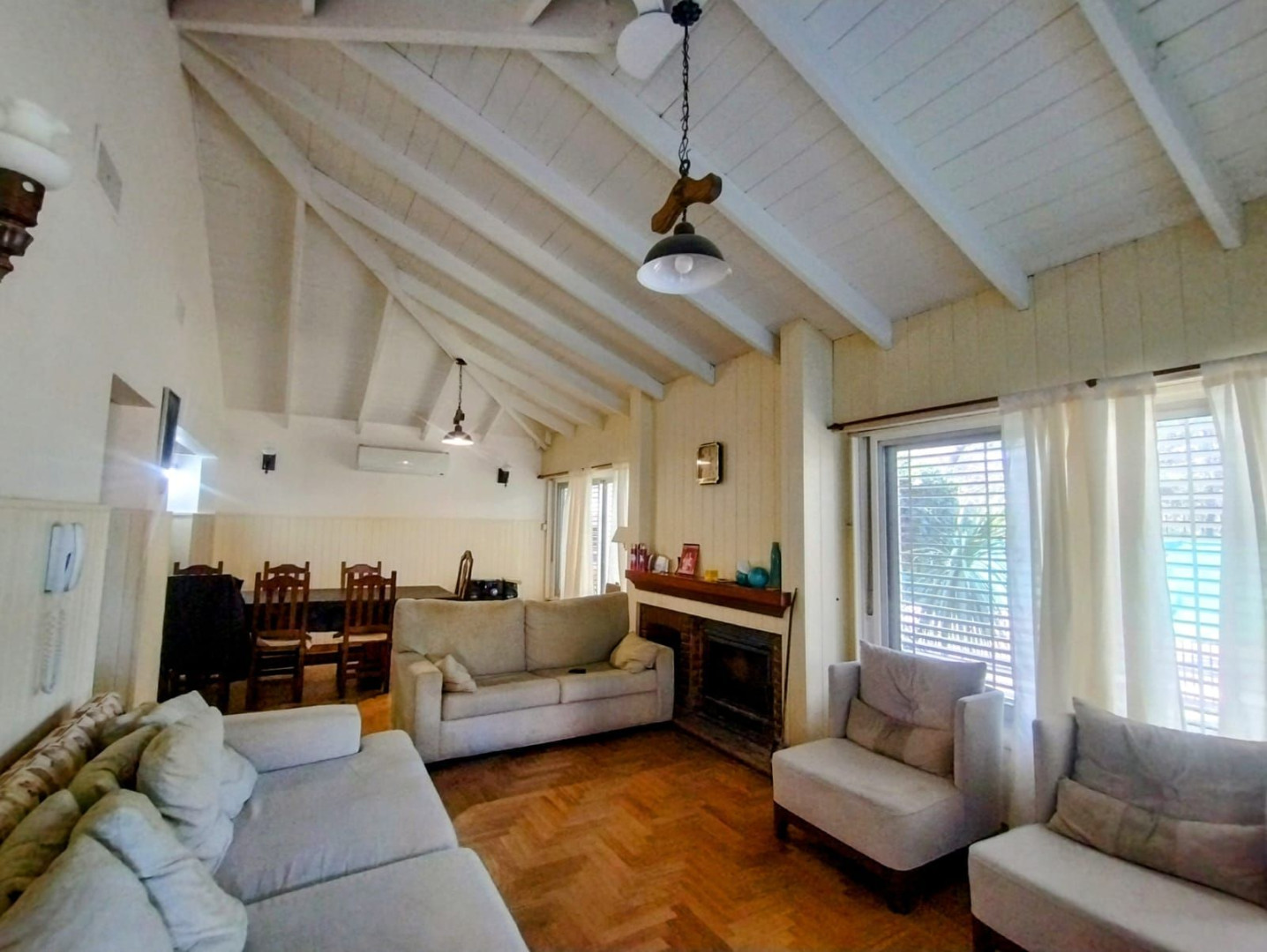 Casa en Venta  Palihue, Bahía Blanca - Bahía Blanca Propiedades | SITIO OFICIAL l