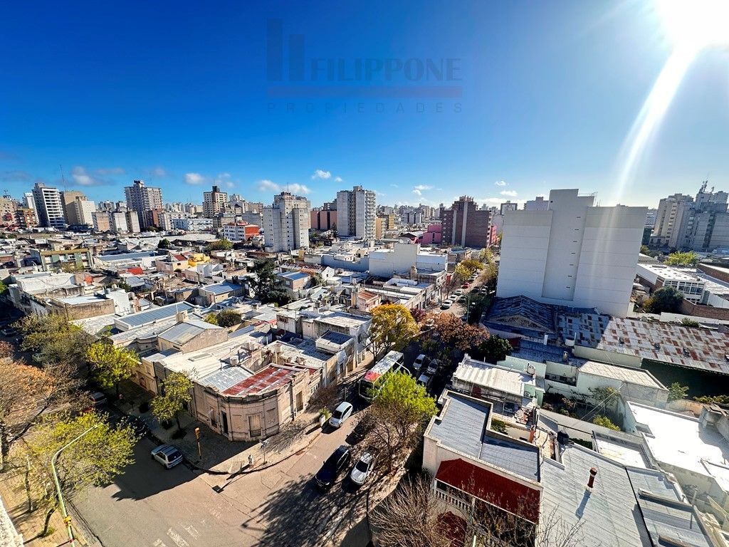Departamento en Venta en Berutti 413, Macrocentro, Bahía Blanca - Bahía Blanca Propiedades | SITIO OFICIAL l