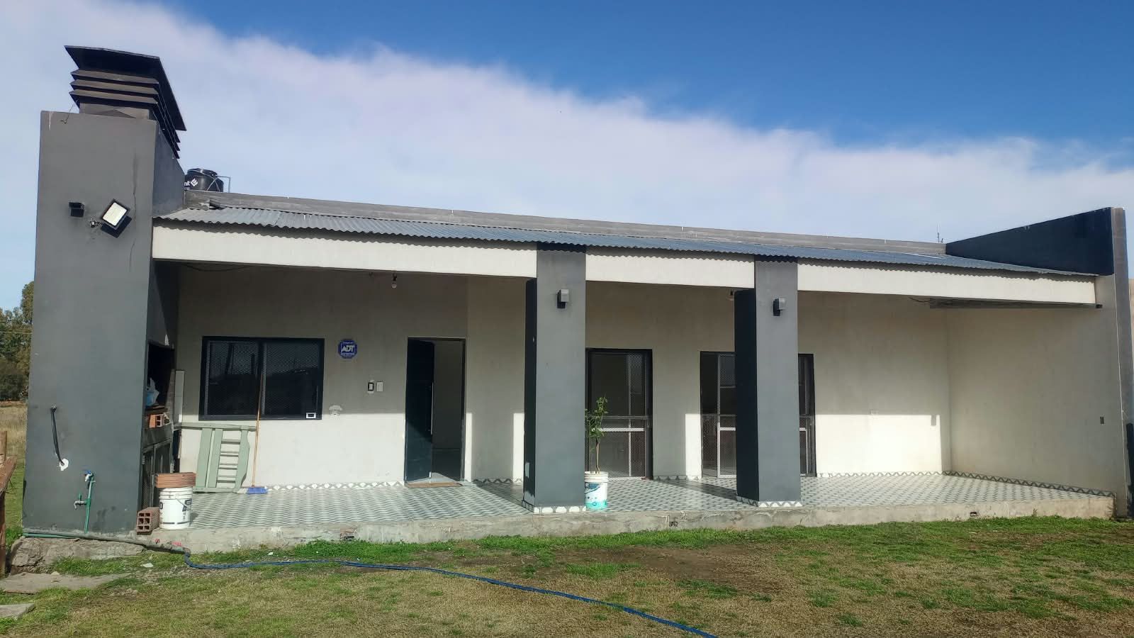 Quincho en Venta en Bullrich 3045, Las Cañitas II, Bahía Blanca - Bahía Blanca Propiedades | SITIO OFICIAL l
