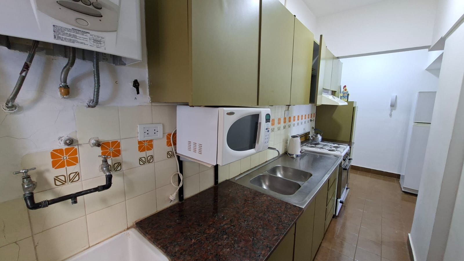 Departamento en Venta en Costanera 371,  Monte Hermoso - Bahía Blanca Propiedades | SITIO OFICIAL l