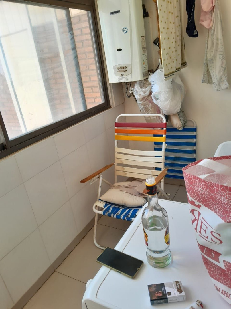 Departamento en Venta en Av. Alem 600, Centro, Bahía Blanca - Bahía Blanca Propiedades | SITIO OFICIAL l
