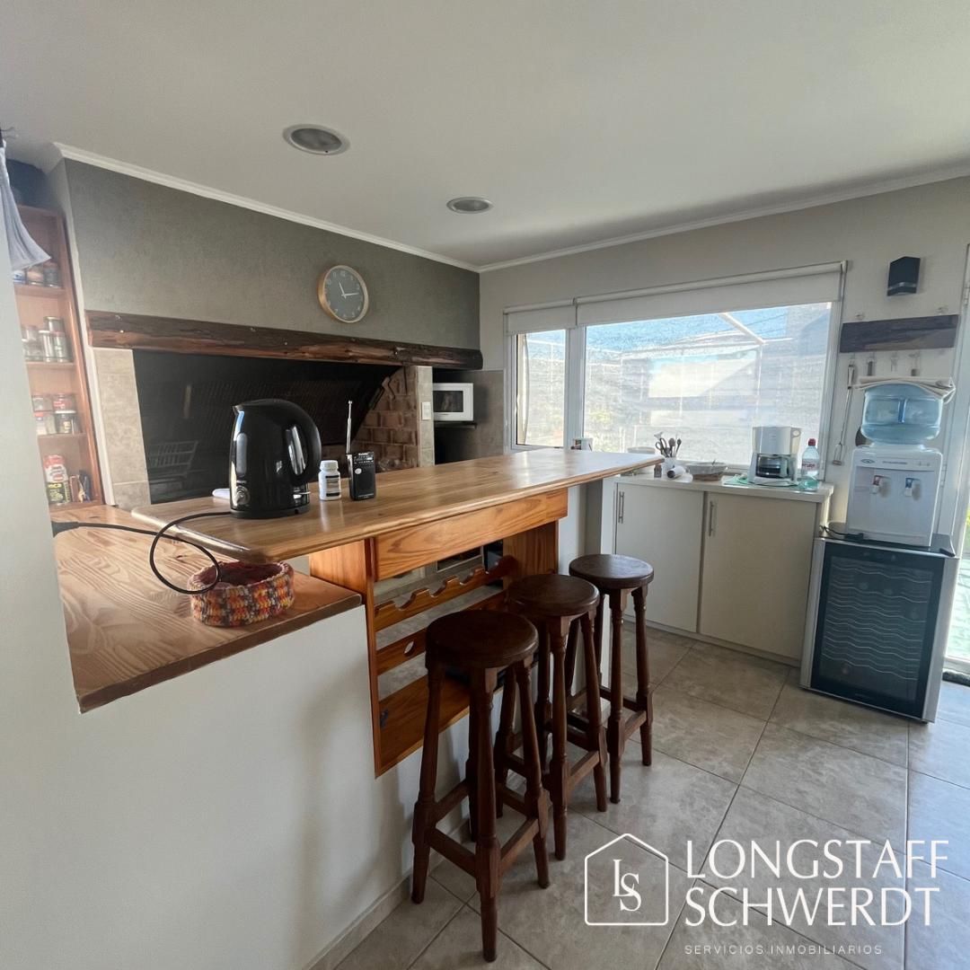 Casa en Venta en O'higgins Y Santa Fe, Macrocentro, Bahía Blanca - Bahía Blanca Propiedades | SITIO OFICIAL l