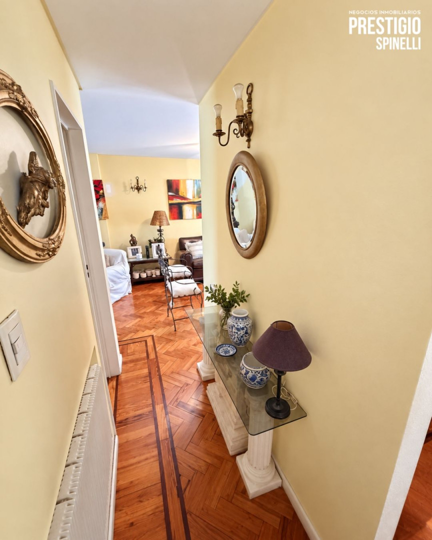 Departamento en Alquiler en Guemes 178, Centro, Bahía Blanca - Bahía Blanca Propiedades | SITIO OFICIAL l