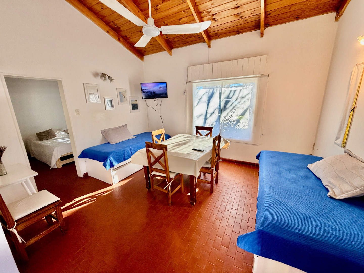 Complejo Turístico  en Venta en Sansot 300,  Monte Hermoso - Bahía Blanca Propiedades | SITIO OFICIAL l