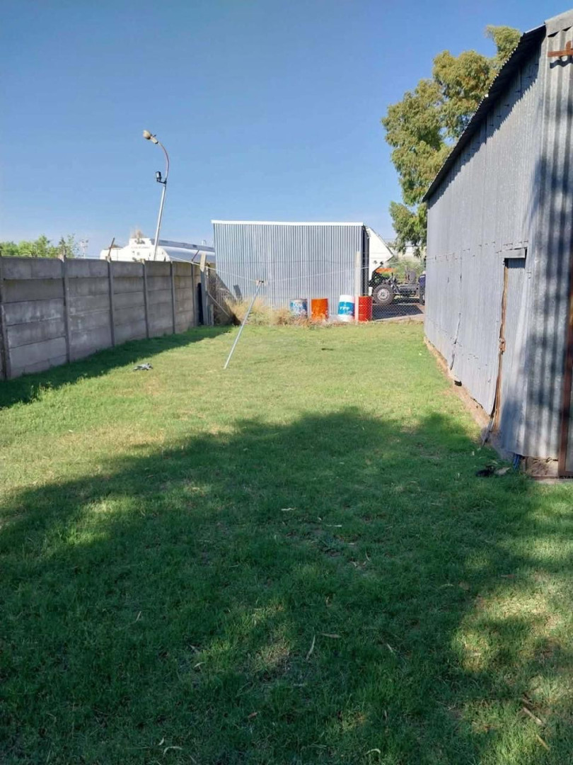Terreno en Venta en Ruta 3 Km 695,  Bahía Blanca - Bahía Blanca Propiedades | SITIO OFICIAL l