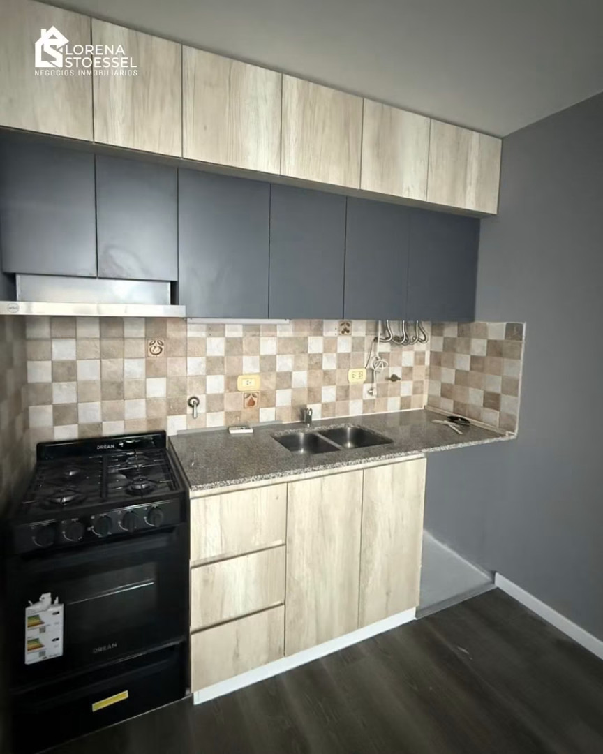 Departamento en Alquiler en Sarmiento 1016, Napostá, Bahía Blanca - Bahía Blanca Propiedades | SITIO OFICIAL l