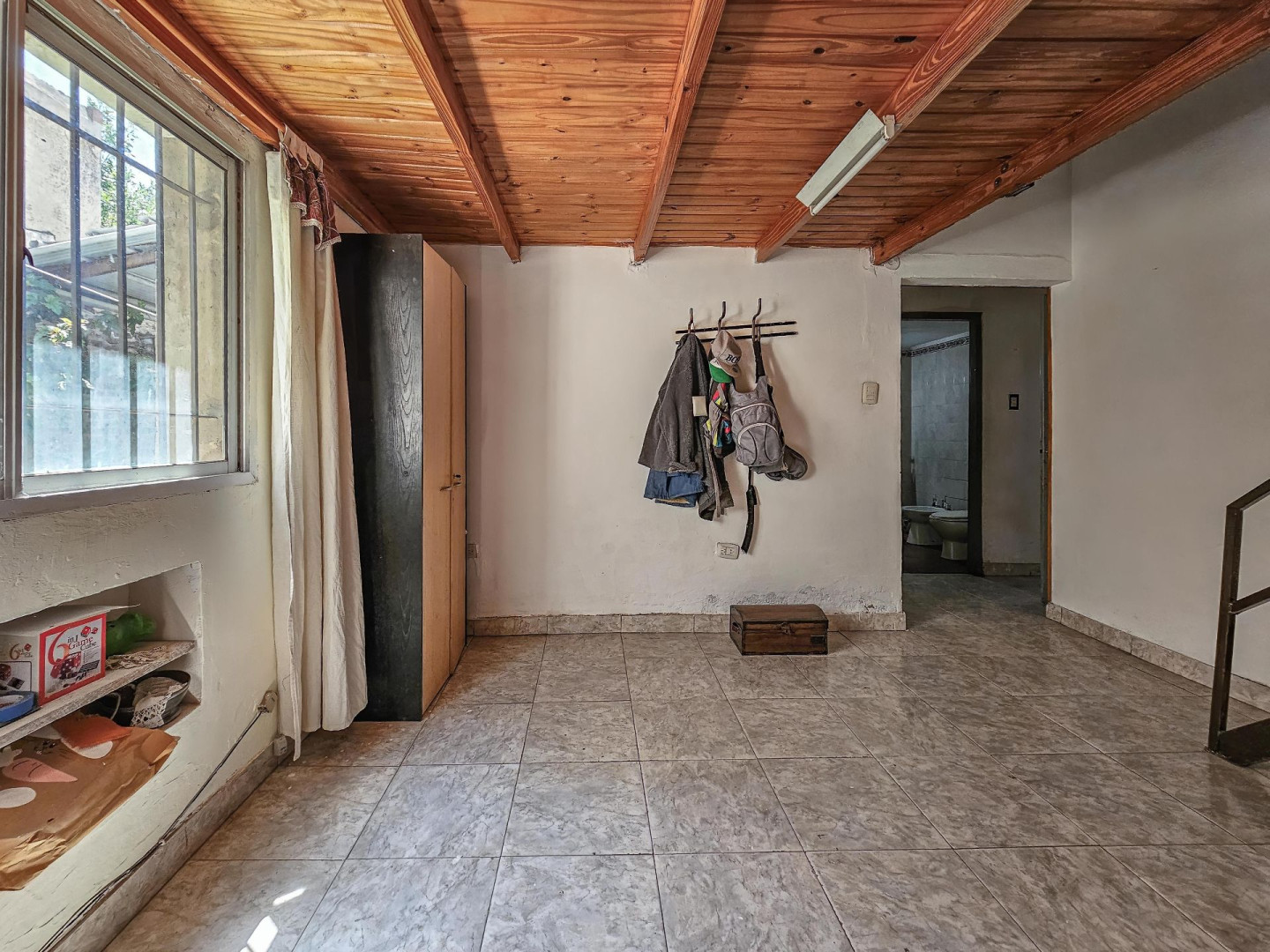 Casa en Venta en Villarino 285, Macrocentro, Bahía Blanca - Bahía Blanca Propiedades | SITIO OFICIAL l