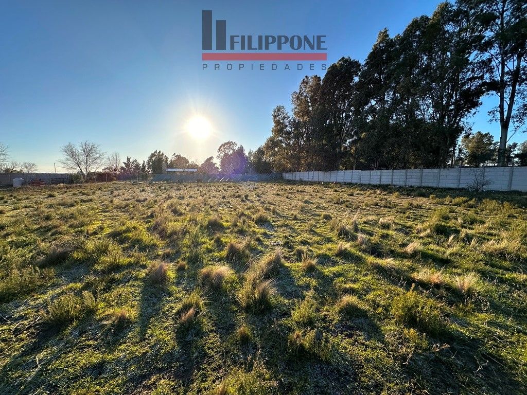 Terreno en Venta en Angel Marcos 1457, Oro Verde, Bahía Blanca - Bahía Blanca Propiedades | SITIO OFICIAL l