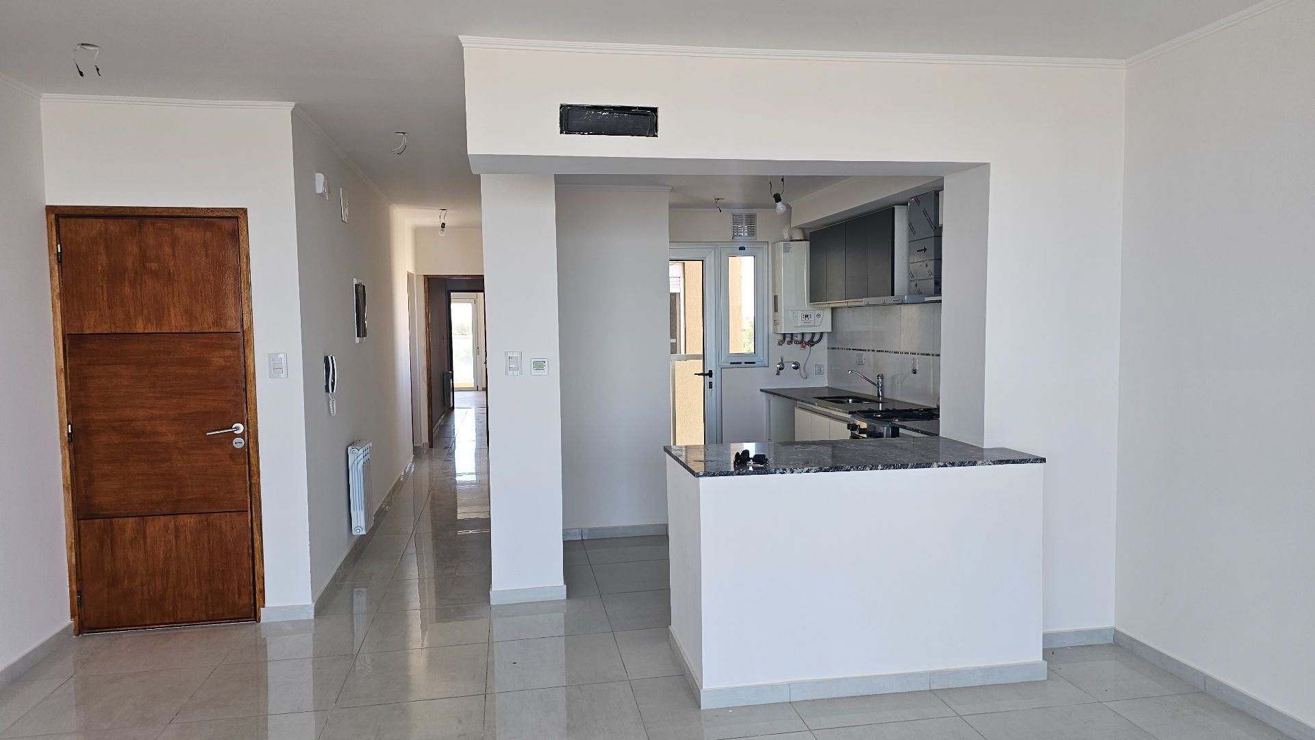 Departamento en Venta en Avenida Perón 1441,  Monte Hermoso - Bahía Blanca Propiedades | SITIO OFICIAL l